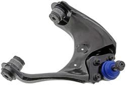 Precision Control Arm And Ball Joint Assembly  image