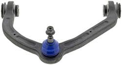 Precision Control Arm And Ball Joint Assembly  image