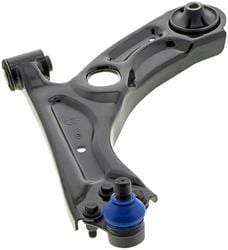 Precision Control Arm And Ball Joint Assembly  image