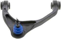 Precision Control Arm And Ball Joint Assembly  image