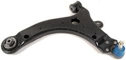 Precision Control Arm And Ball Joint Assembly  image