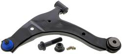 Precision Control Arm And Ball Joint Assembly  image