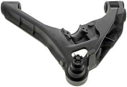 Precision Control Arm And Ball Joint Assembly  image
