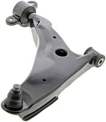 Precision Control Arm And Ball Joint Assembly  image