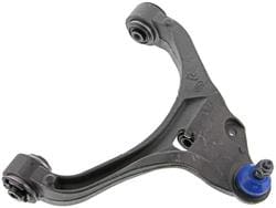 Precision Control Arm And Ball Joint Assembly  image