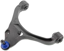 Precision Control Arm And Ball Joint Assembly  image