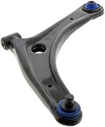 Precision Control Arm And Ball Joint Assembly  image