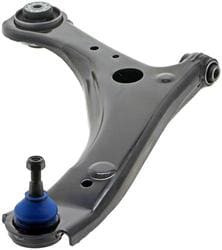 Precision Control Arm And Ball Joint Assembly  image