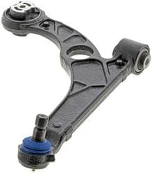 Precision Control Arm And Ball Joint Assembly  image