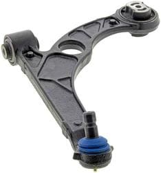 Precision Control Arm And Ball Joint Assembly  image
