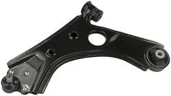 Precision Control Arm And Ball Joint Assembly  image