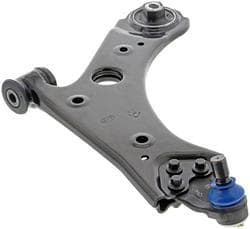 Precision Control Arm And Ball Joint Assembly  image