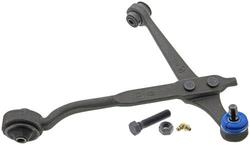Precision Control Arm And Ball Joint Assembly  image