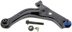 Precision Control Arm And Ball Joint Assembly  image