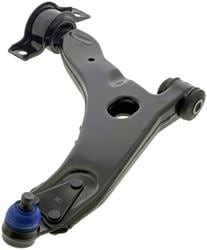 Precision Control Arm And Ball Joint Assembly  image