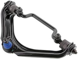 Precision Control Arm And Ball Joint Assembly  image