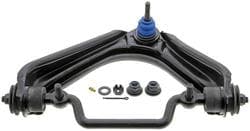 Precision Control Arm And Ball Joint Assembly  image