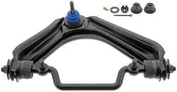 Precision Control Arm And Ball Joint Assembly  image