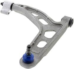 Precision Control Arm And Ball Joint Assembly  image