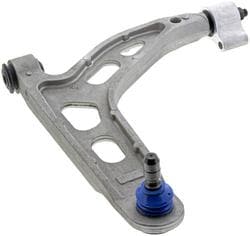 Precision Control Arm And Ball Joint Assembly  image