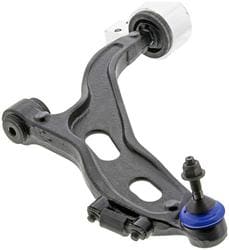 Precision Control Arm And Ball Joint Assembly  image