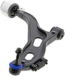 Precision Control Arm And Ball Joint Assembly  image