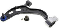 Precision Control Arm And Ball Joint Assembly  image
