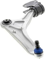 Precision Control Arm And Ball Joint Assembly  image