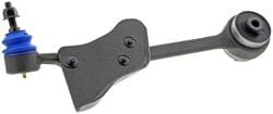 Precision Control Arm And Ball Joint Assembly  image