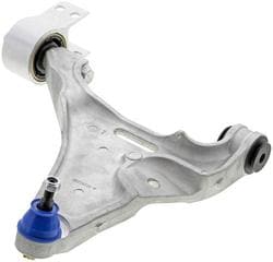 Precision Control Arm And Ball Joint Assembly  image