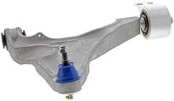 Precision Control Arm And Ball Joint Assembly  image