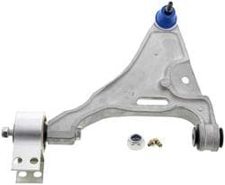 Precision Control Arm And Ball Joint Assembly  image
