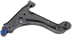 Precision Control Arm And Ball Joint Assembly  image