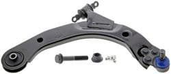 Precision Control Arm And Ball Joint Assembly  image