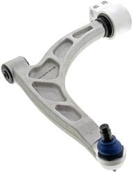 Precision Control Arm And Ball Joint Assembly  image