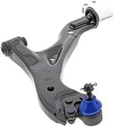 Precision Control Arm And Ball Joint Assembly  image