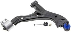 Precision Control Arm And Ball Joint Assembly  image