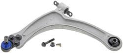 Precision Control Arm And Ball Joint Assembly  image