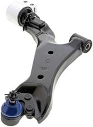 Precision Control Arm And Ball Joint Assembly  image