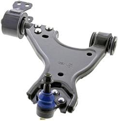 Precision Control Arm And Ball Joint Assembly  image