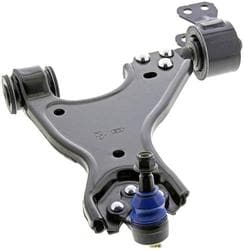 Precision Control Arm And Ball Joint Assembly  image