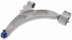 Precision Control Arm And Ball Joint Assembly  image