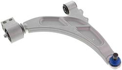 Precision Control Arm And Ball Joint Assembly  image