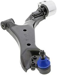 Precision Control Arm And Ball Joint Assembly  image