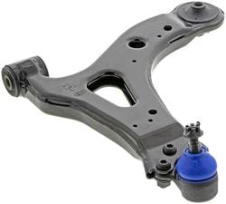 Precision Control Arm And Ball Joint Assembly  image