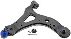 Precision Control Arm And Ball Joint Assembly  image
