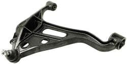 Precision Control Arm And Ball Joint Assembly  image