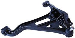 Precision Control Arm And Ball Joint Assembly  image