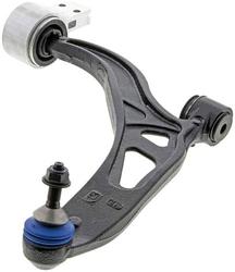 Precision Control Arm And Ball Joint Assembly  image