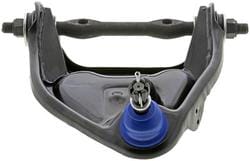 Precision Control Arm And Ball Joint Assembly  image